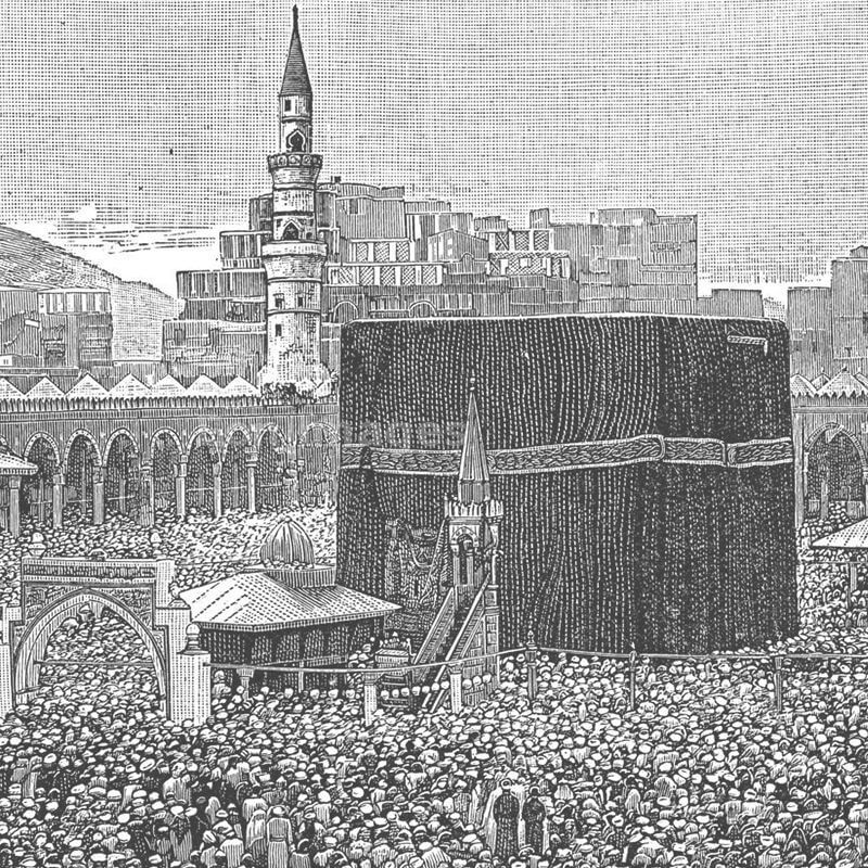 Quran Studios desktop preview